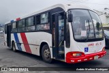 Lared 132 na cidade de San Sebastián, San José, San José, Costa Rica, por Andrés Martínez Rodríguez. Número da foto: #13055285.