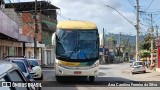 Empresa Gontijo de Transportes 18480 na cidade de Timóteo, Minas Gerais, Brasil, por Ana Carolina Ferreira da Silva. Número da foto: #13054473.