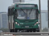 OT Trans - Ótima Salvador Transportes 21285 na cidade de Salvador, Bahia, Brasil, por Silas Azevedo. Número da foto: #:id.