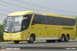Viação Nova Itapemirim 20696 na cidade de Teresina, Piauí, Brasil, por João Gabriel. Número da foto: #:id.
