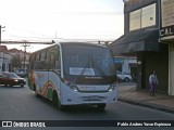Peña Express 67 na cidade de Santa Cruz, Colchagua, Libertador General Bernardo O'Higgins, Chile, por Pablo Andres Yavar Espinoza. Número da foto: #13055109.