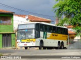 Viação Nacional 6231 na cidade de Natal, Rio Grande do Norte, Brasil, por Josenilson  Rodrigues. Número da foto: #13055321.
