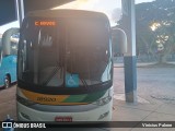 Empresa Gontijo de Transportes 18920 na cidade de Garanhuns, Pernambuco, Brasil, por Vinicius Palone. Número da foto: #13053266.