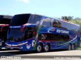 ECB Turismo 12000 na cidade de Trindade, Goiás, Brasil, por Rafael Teles Ferreira Meneses. Número da foto: #13055061.