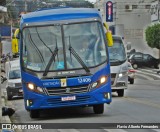 Fretadão Rental 12406 na cidade de Mairinque, São Paulo, Brasil, por Flavio Alberto Fernandes. Número da foto: #:id.