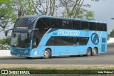Auto Viação Progresso 6334 na cidade de Teresina, Piauí, Brasil, por João Gabriel. Número da foto: #:id.