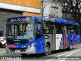 Next Mobilidade - ABC Sistema de Transporte 81.911 na cidade de São Caetano do Sul, São Paulo, Brasil, por Matheus dos Anjos Silva. Número da foto: #13054987.