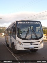 Prefeitura Municipal de Bom Sucesso  na cidade de Bom Sucesso, Minas Gerais, Brasil, por Matheus Fortunato. Número da foto: #13053440.