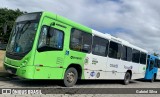 Unimar Transportes 24229 na cidade de Cariacica, Espírito Santo, Brasil, por Gabriel Silva. Número da foto: #13053584.