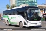 Yanguas Turismo 932 na cidade de Maipú, Santiago, Metropolitana de Santiago, Chile, por Benjamín Tomás Lazo Acuña. Número da foto: #13053291.