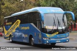 Centropuerto 233 na cidade de Santiago, Santiago, Metropolitana de Santiago, Chile, por Benjamín Tomás Lazo Acuña. Número da foto: #13055661.