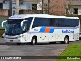 VUSC - Viação União Santa Cruz 2570 na cidade de Santa Cruz do Sul, Rio Grande do Sul, Brasil, por Matheus Etges. Número da foto: #13054451.