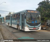 São Jorge de Transportes 216 na cidade de Pelotas, Rio Grande do Sul, Brasil, por Patrick Coutinho Lemos. Número da foto: #:id.