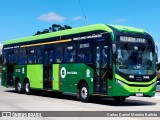 Rápido Araguaia 50.905 na cidade de Goiânia, Goiás, Brasil, por Carlos Daniel Moreira Batista. Número da foto: #13053709.