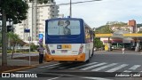 Stadtbus 1191 na cidade de Santa Cruz do Sul, Rio Grande do Sul, Brasil, por Anderson Cabral. Número da foto: #13053509.