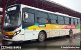 TCM - Transportes Coletivos Maranhense 39-137 na cidade de São Luís, Maranhão, Brasil, por Rômulo Martins Serra. Número da foto: #13053480.