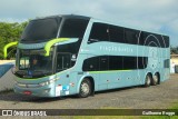 Viação Garcia 8652 na cidade de Florianópolis, Santa Catarina, Brasil, por Guilherme Rogge. Número da foto: #13055624.