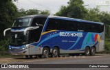Belos Montes 67000 na cidade de Puerto Iguazú, Iguazú, Misiones, Argentina, por Carlos Kircheim. Número da foto: #13055035.