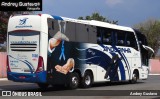 Empresa de Transportes Andorinha 7008 na cidade de Brasília, Distrito Federal, Brasil, por Andrey Gustavo. Número da foto: #13055184.