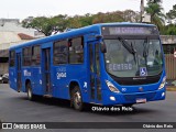 SOGAL - Sociedade de Ônibus Gaúcha Ltda. 60 na cidade de Canoas, Rio Grande do Sul, Brasil, por Otávio dos Reis . Número da foto: #13054102.