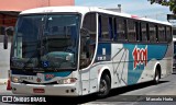 Auto Viação 1001 RJ 108.335 na cidade de Rio de Janeiro, Rio de Janeiro, Brasil, por Marcelo Horta. Número da foto: #13053961.