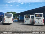 Terminais Rodoviários e Urbanos ATIBAIA-SP na cidade de Atibaia, São Paulo, Brasil, por Pedro Henrique da Cunha. Número da foto: #13055168.