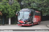 Lirabus 26005 na cidade de São Paulo, São Paulo, Brasil, por Julio Cesar Euzebio Alves. Número da foto: #13055417.