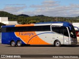 Vicampe Transportes e Turismo 2200 na cidade de Trindade, Goiás, Brasil, por Rafael Teles Ferreira Meneses. Número da foto: #13055073.
