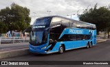 Auto Viação Progresso 6235 na cidade de Paulo Afonso, Bahia, Brasil, por Maurício Nascimento. Número da foto: #13055084.