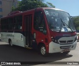 ATL - Associação dos Transportadores de Passageiros por Lotação 901 na cidade de Porto Alegre, Rio Grande do Sul, Brasil, por Diego Soares. Número da foto: #:id.