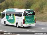 Expresso Jade 8070 na cidade de Mairinque, São Paulo, Brasil, por Paulo Alexandre da Silva. Número da foto: #13054869.