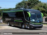 Viação Garcia 93241 na cidade de Paranavaí, Paraná, Brasil, por Robson Alves. Número da foto: #13054180.
