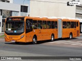 Transporte Coletivo Glória BI610 na cidade de Curitiba, Paraná, Brasil, por Ícaro Chagas. Número da foto: #13054665.