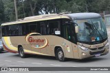 Viação Giratur 3160 na cidade de Caxias do Sul, Rio Grande do Sul, Brasil, por Jovani Cecchin. Número da foto: #13055312.