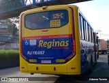 Auto Viação Reginas RJ 110.057 na cidade de Duque de Caxias, Rio de Janeiro, Brasil, por Ademar Taveira. Número da foto: #13053261.
