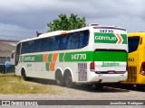 Empresa Gontijo de Transportes 14770 na cidade de Natal, Rio Grande do Norte, Brasil, por Josenilson  Rodrigues. Número da foto: #13055292.