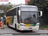 Empresa Gontijo de Transportes 12655 na cidade de São Paulo, São Paulo, Brasil, por Breno Bueno. Número da foto: #13054649.