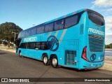 Auto Viação Progresso 6235 na cidade de Paulo Afonso, Bahia, Brasil, por Maurício Nascimento. Número da foto: #13055179.