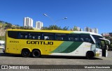 Empresa Gontijo de Transportes 18955 na cidade de Belo Horizonte, Minas Gerais, Brasil, por Maurício Nascimento. Número da foto: #13055484.