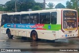 Viação Primor 37-513 na cidade de São Luís, Maranhão, Brasil, por Rômulo Martins Serra. Número da foto: #13053461.