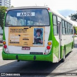 Transportadora Arsenal AA-016 na cidade de Belém, Pará, Brasil, por Lucas Jacó. Número da foto: #13055275.