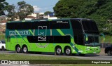Marazul Turismo 16001 na cidade de Taubaté, São Paulo, Brasil, por Diego Henrique. Número da foto: #13055494.