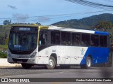 Consórcio Rota Real Ouro Preto 25160 na cidade de Ouro Preto, Minas Gerais, Brasil, por Gerdan Gabriel Bretas Corrêa. Número da foto: #13054733.