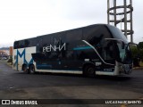 Empresa de Ônibus Nossa Senhora da Penha 61255 na cidade de Lages, Santa Catarina, Brasil, por LUCAS NASCIMENTO. Número da foto: #13053446.