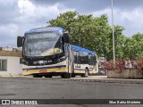Belém Rio Transportes BD-151 na cidade de Belém, Pará, Brasil, por Silas Bahia Monteiro. Número da foto: #:id.