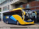 McLean's Coaches B23MCL na cidade de Manchester, Greater Manchester, Inglaterra, por Fábio Takahashi Tanniguchi. Número da foto: #13054539.