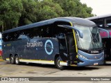 Expresso Brasileiro 7845 na cidade de Itabuna, Bahia, Brasil, por Wesley Queiroz. Número da foto: #13055122.