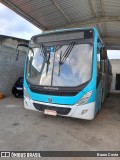 Fan Transportes 340 na cidade de Japaratuba, Sergipe, Brasil, por Bruno Costa. Número da foto: #13053393.