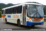 Colitur Transportes Rodoviários RJ 116.002 na cidade de Angra dos Reis, Rio de Janeiro, Brasil, por Paulo Henrique Pereira Borges. Número da foto: #13054415.