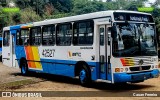 Novix Bus 42527 na cidade de Campinas, São Paulo, Brasil, por Cauan Ferreira. Número da foto: #13053296.